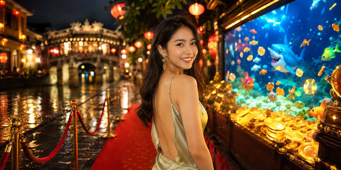 hh3d.co Baccarat Đêm